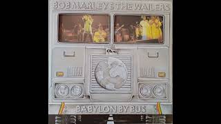 BOB MARLEY and THE WAILERS - War / No More Trouble