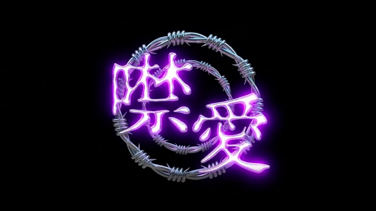 M1ssion -【噤愛】ft.芊芊 (Official Music Video)