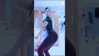 Tiktok Goyang Hot Bokong Semok Goyang18