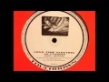 Love Time Elektrik - 50 Fathoms (Goin' Deeper) [Touchdown 012]