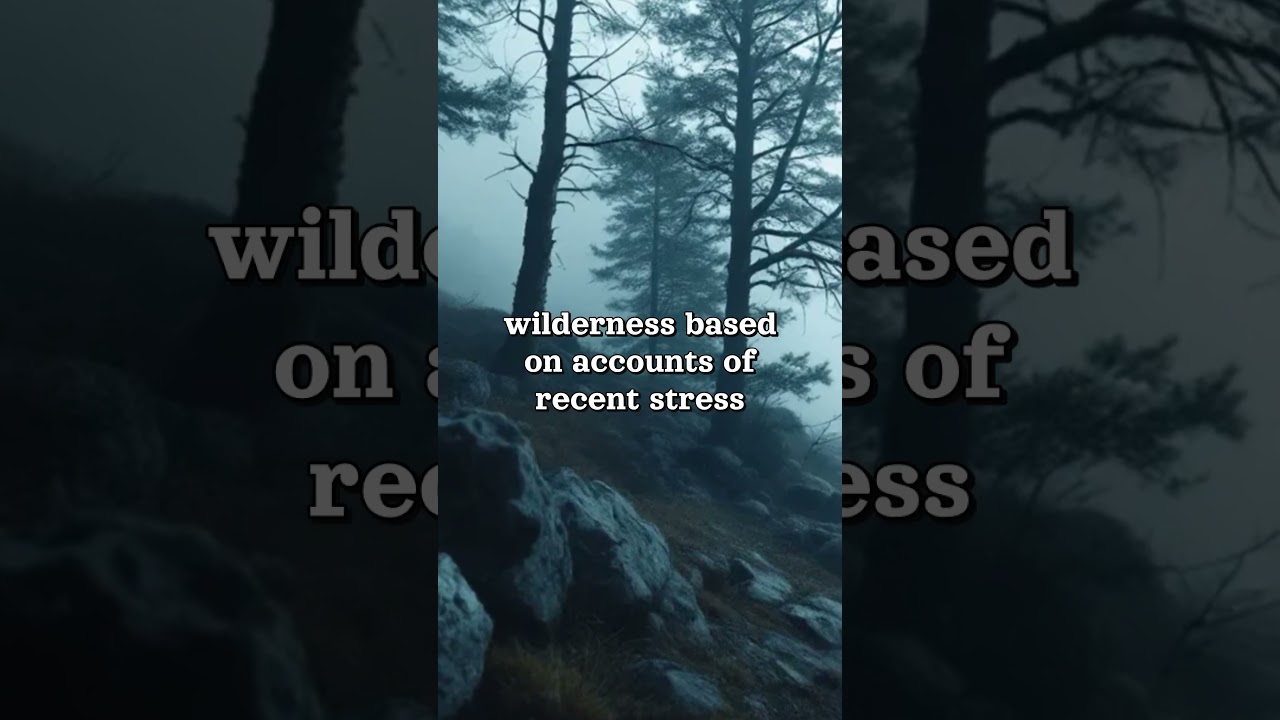 Vanished on Set: Terrence Woods Jr disappearance case