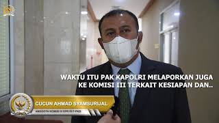 Download Lagu KESIAPAN POLRI AMANKAN PILKADA SERENTAK 202 MP3