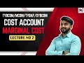 #2 Marginal Costing | TYBCOM SEM-6 |M.Com  SEM-1||TYBAF  SEM-6| |IDOL | Accounts | Siraj Shaikh