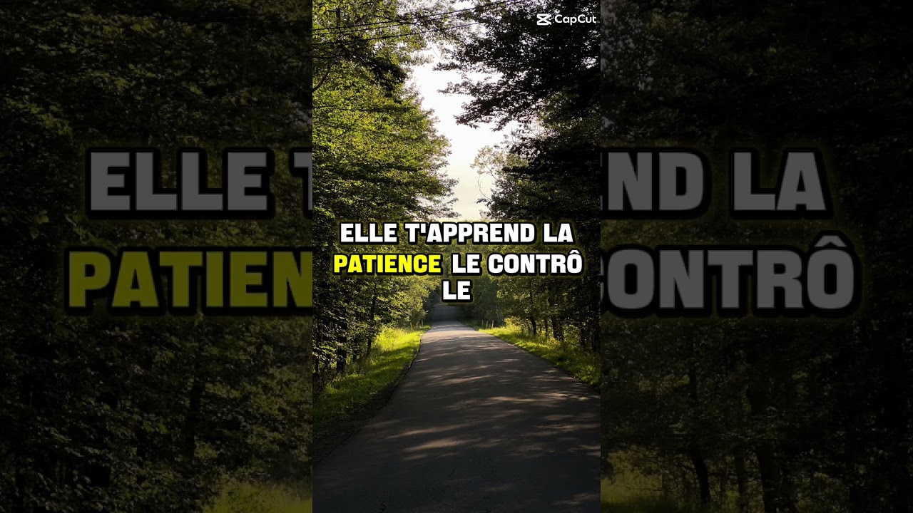 Face aux épreuves de la vie,les difficultés , vas-tu te… — Transcript