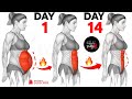 ➜ Top 10 Standing Belly Fat Exercises For Women To Lose Weight Fast 🔥 Beginner Friendly Workout Plan