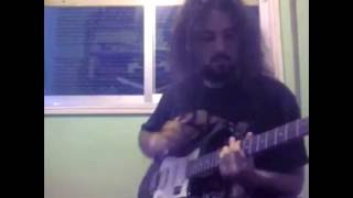 Download Lagu Clasicos perdidos en el abismo de Chevi:Cover de OFFSPRING-TRUST IN YOU 2010(creo)