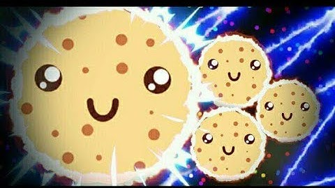 🍀Blob.io🍀- 1st Video • Epic Edit🔥| Best Legendary DoubleSplits - Legends MYM.