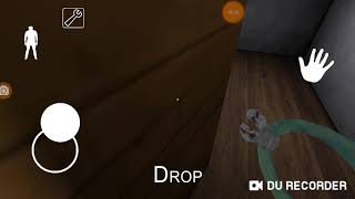 Santa Granny full gameplay screenshot 5