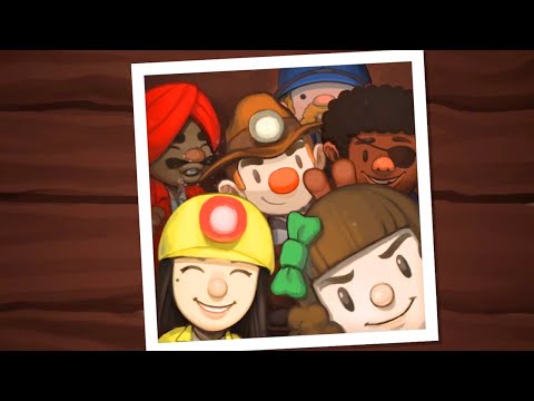 Spelunky 2 Announcement Trailer