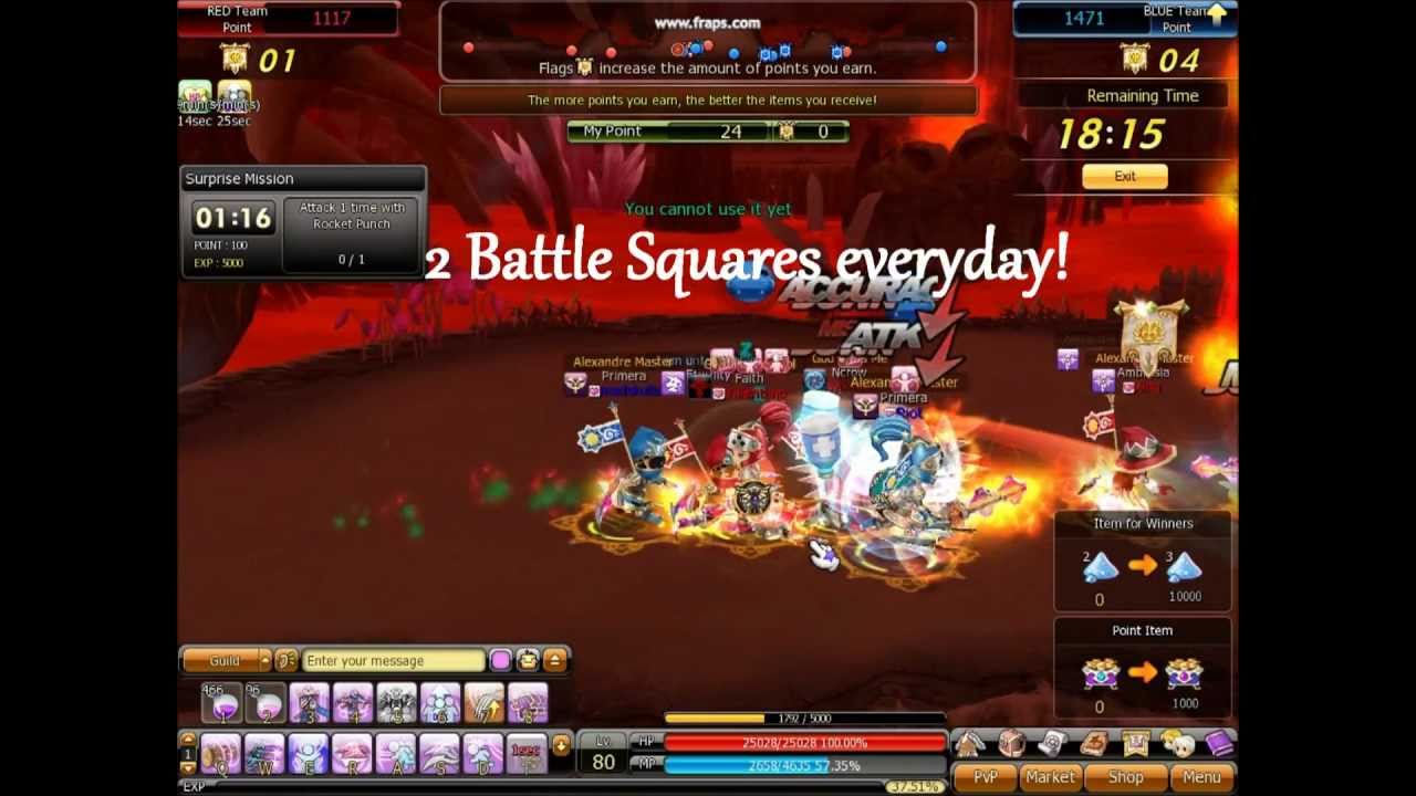 LavalonDR Trailer by Daxx