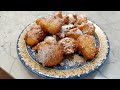 Frittelle di Patate