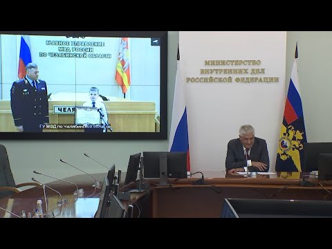 Video: Vladimir Kolokoltsev, notranji minister: biografija, dejavnosti in družina