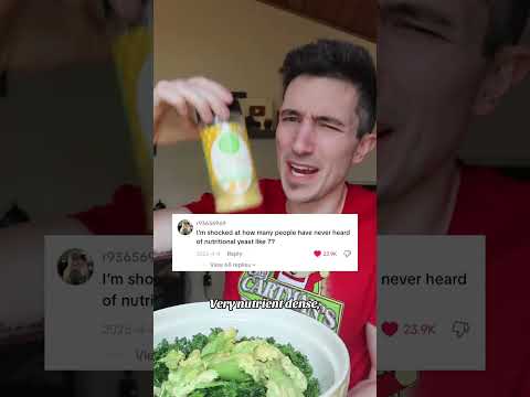 @justmichon I can see why it’s everyone’s favorite 😋 #salad #recipe #healthyrecipe #kalesalad