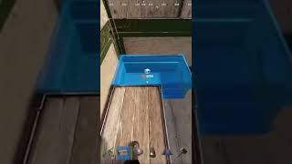 В тестовой ветке обновление — «Snap Deployables» - улучшенное размещение! #rust #gaming