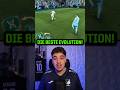 DIE BESTE EVOLUTION #fifa #fc26 #fc26