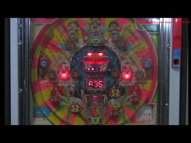 カリブ6大当たり - YouTube