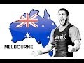 Dmitry Klokov - Australia, Melbourne 24.01.2014