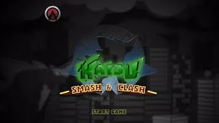 kaiju smash & clash screenshot 1