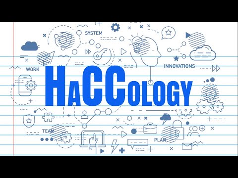 What is the HaCC?