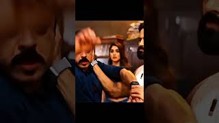 Marco 🔥 Brutal Gangster Entry Scene | Unni Mukundan Aura Edit #Shorts