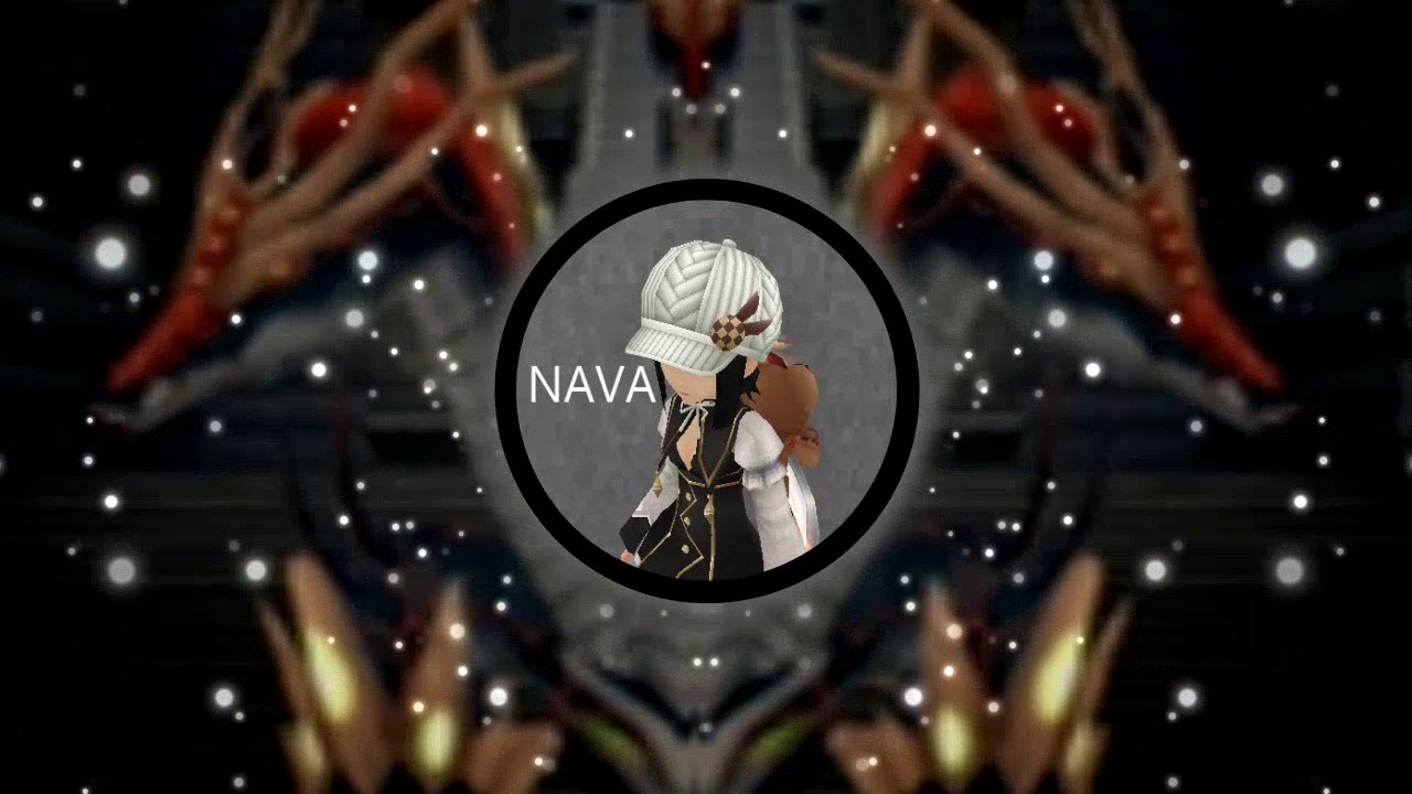 [BGM] Trial of the Darkness (Finstern the Dark Dragon Theme Remake) | Direct Download