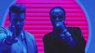 Liam Payne - Strip That Down (ACAPELLA) ft. Quavo