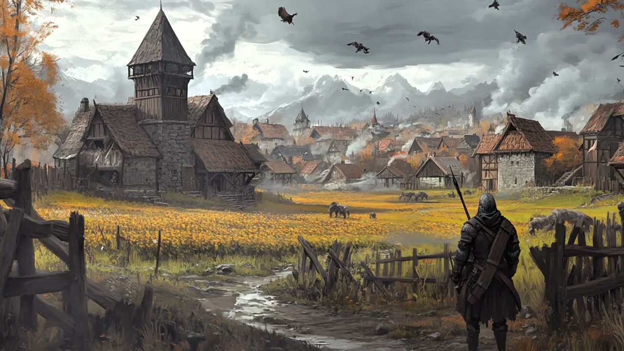 Calming Retreat: 4 Hours of Peaceful Melodies