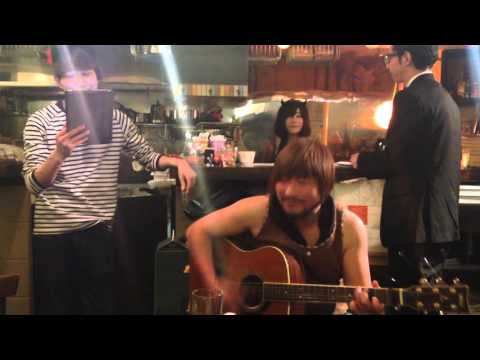 太田治希  ゆず  夏色