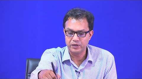 Lecture 32 : Plate fin heat exchanger : Multistream