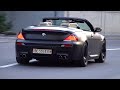 BEST OF BMW M SOUNDS EVER! M2, M3, M4, M5, M6, M8, X5M, X4M & MORE!