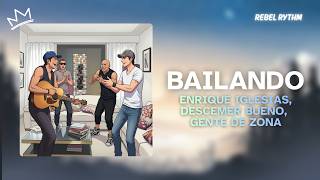 Enrique Iglesias Descemer Bueno Gente De Zona  Bailando s