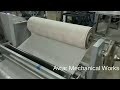 Avtar Centre Drum Paper Slitting & Rewinding Machine Since 1973