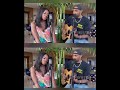 Weak In the Knees pt2 (SWV) Lorea Turner/Will Gittens #cover #duet #song #acoustic #harmony #rnb ♥️
