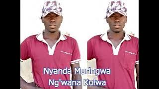 Nyanda Muringwa Song Mama Kulwa  Audio 2023