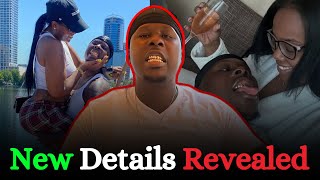 He Treated Her Like a QUEEN... She Left Him Under a Bridge to D!E | The Tyrone Davis Case