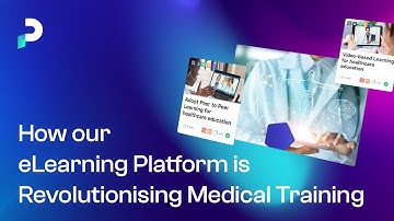 How The Learning Lab LMS is Revolutionising Medical Training