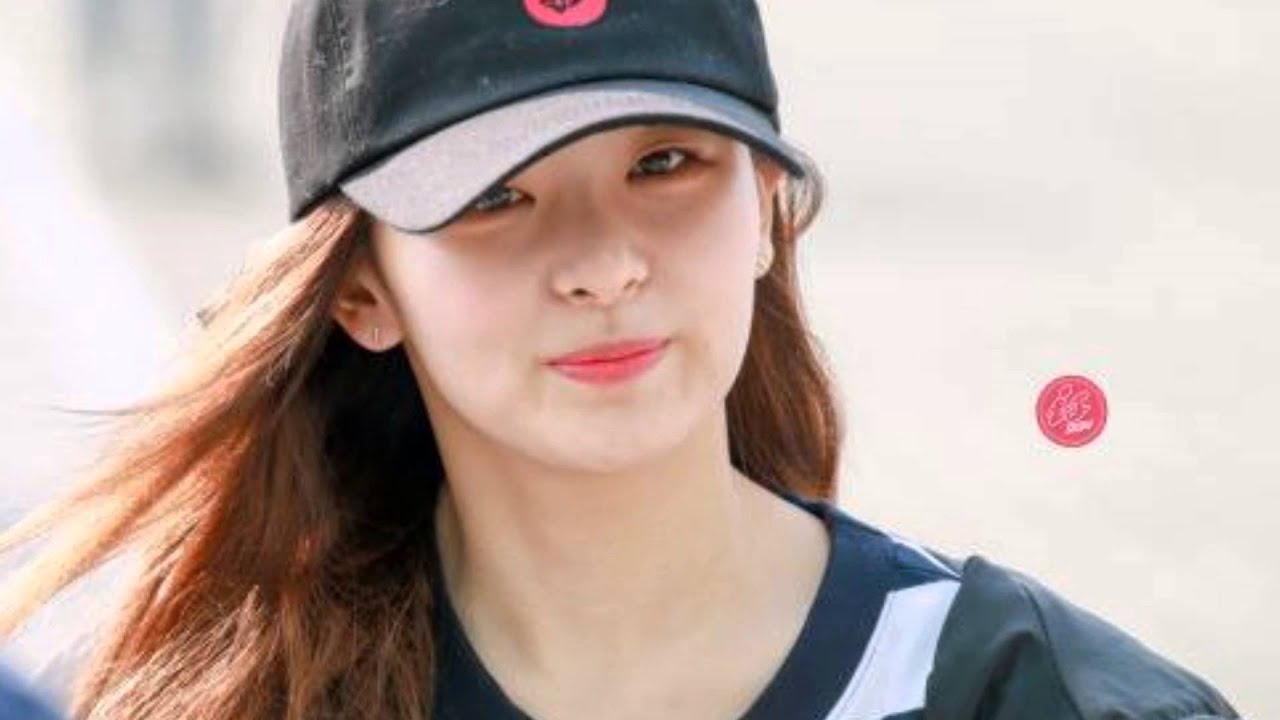 red velvet seulgi light me up youtube wendy icon light it up