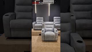 Transforming Spaces Into Cinematic Experiences Homeflix Luxury Home Theatre