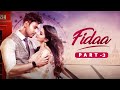 Fidaa (ফিদা) Part-3 | Yash Dasgupta | Sanjana Banerjee | Pathikrit | Arindom | Movie Scene | SVF