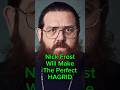 Nick Frost is the perfect Hagrid #harrypotter #nickfrost #comedy #funny #edit #hotfuzz #hagrid