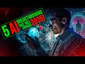 5 AI Breakthroughs That Will SHOCK You In 2025 EXPERT REVEAL 5 AI Breakthroughs That Will SHOCK You In 2025 EXPERT REVEAL
