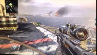 BO2 Trickshot Combinations #3