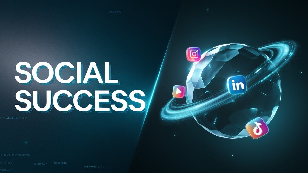 Is Social Media the Secret to Voice Acting Success?