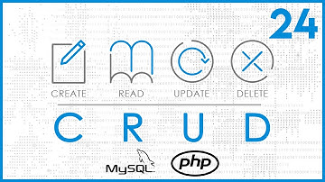 🔥CRUD en PHP y MySQL POO MVC JS - 24 MODELO para ACTUALIZAR DATOS de una BASE de DATOS MySQL