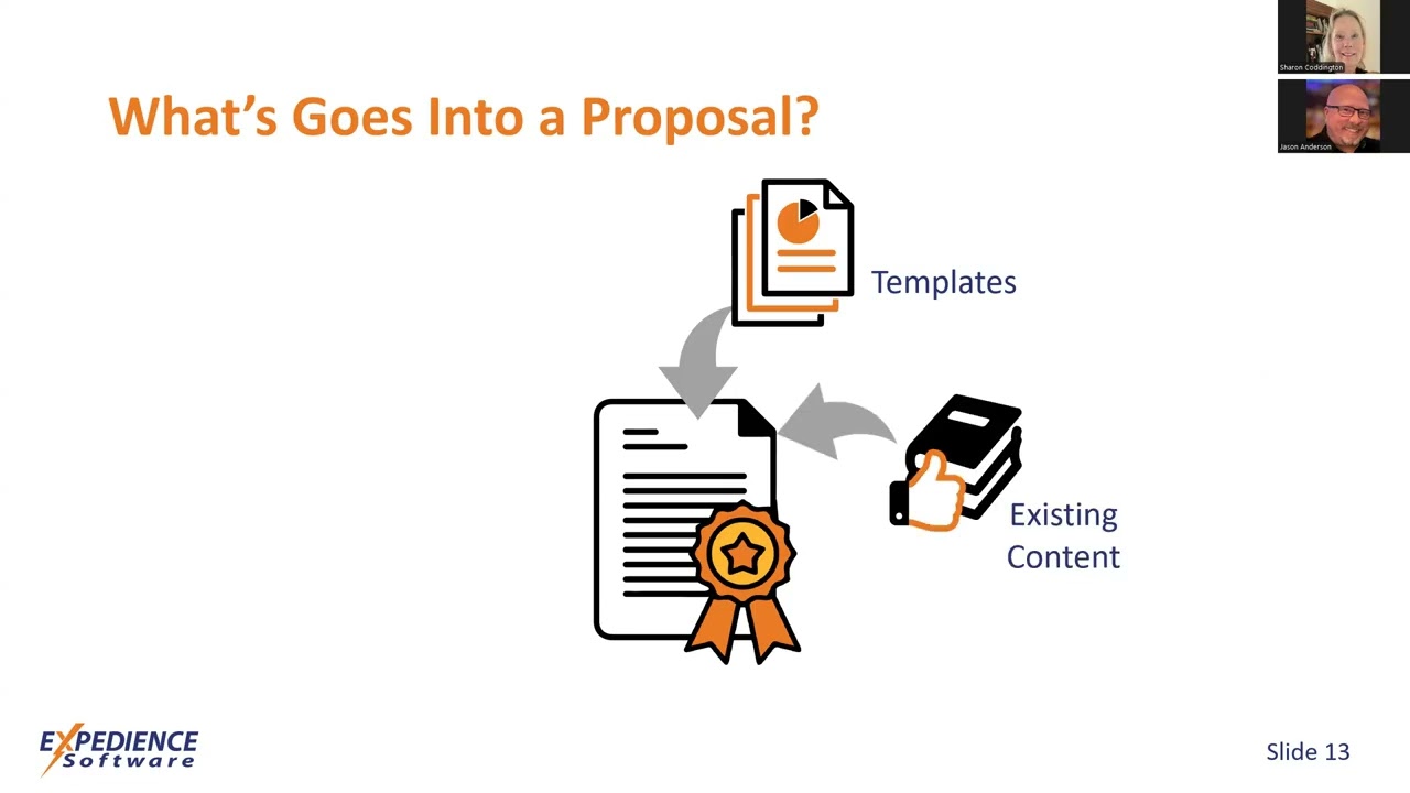 Cutting Through the AI Hype: Proposal Software Explained with Copilot Demo