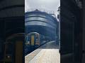 ‘158752’ Class 158/7 Sprinter ‘NORTHERN’ - Leeds ( 05/10/25 ) #train #shorts