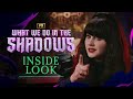 Inside Look: Set Tour with Harvey Guillén, Natasia Demetriou &amp; Crew | What We Do in the Shadows | FX