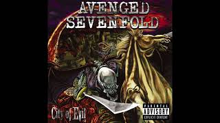 Avenged Sevenfold - Blinded In Chains (Remastered)