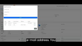 How to create a New Vehicle Sales Order