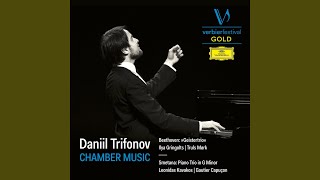 Smetana: Piano Trio in G Minor, Op. 15: I. Moderato assai (Live at Verbier Festival, 2016)